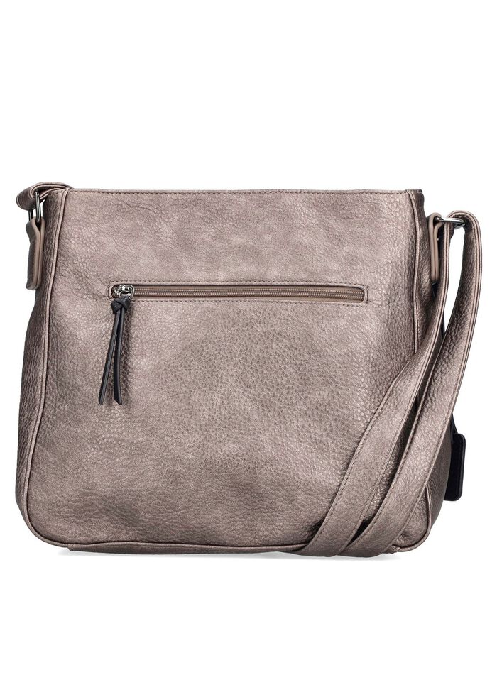 Rieker, v&auml;ska, dam, med magnetisk st&auml;ngning framficka 